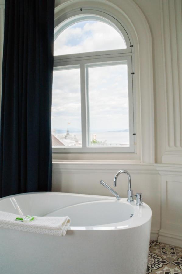 Les Lofts Du Trésor By Les Lofts Vieux-québec Appartement *