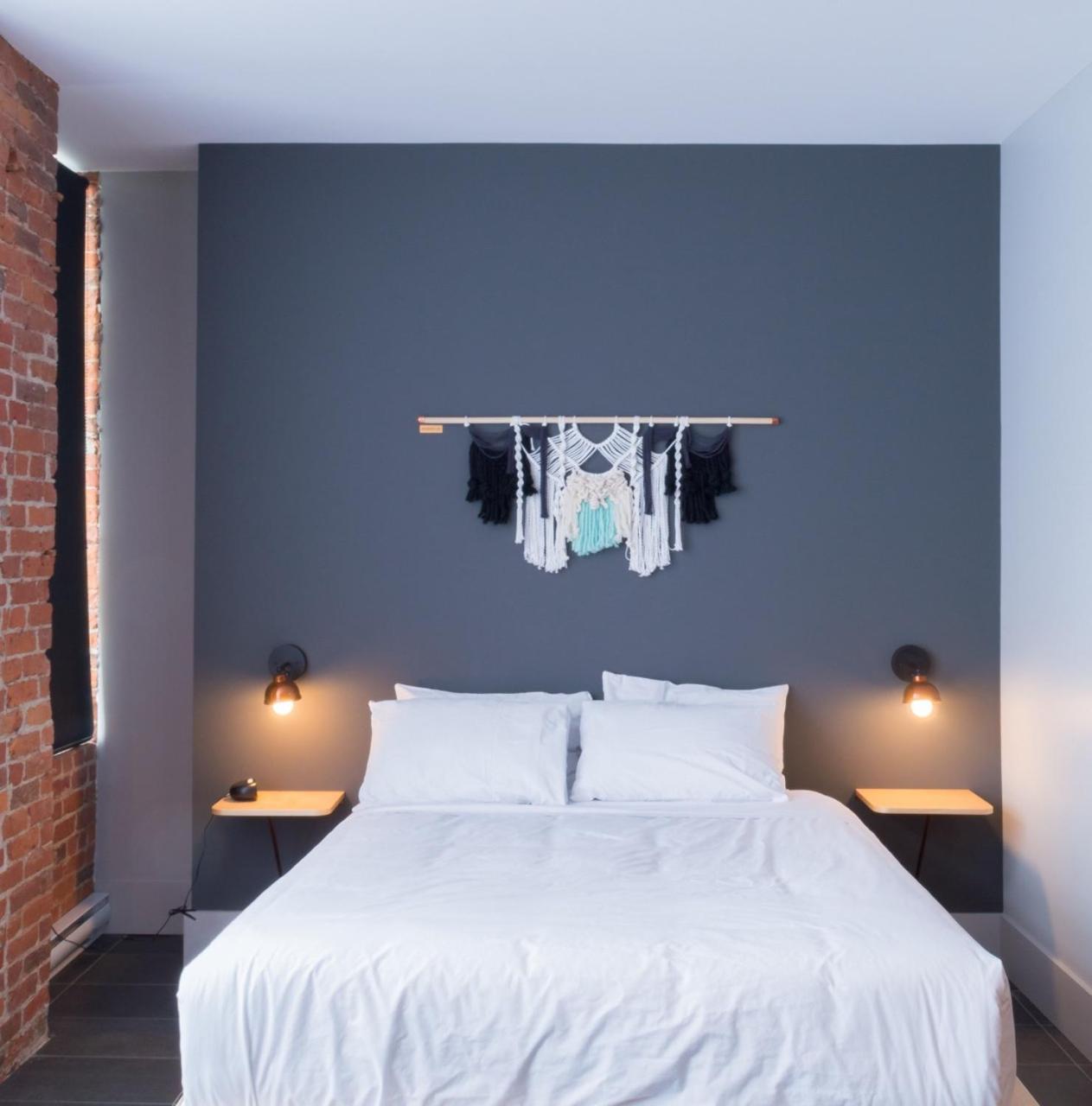 Les Lofts Du Trésor By Les Lofts Vieux-québec * Ville de Québec