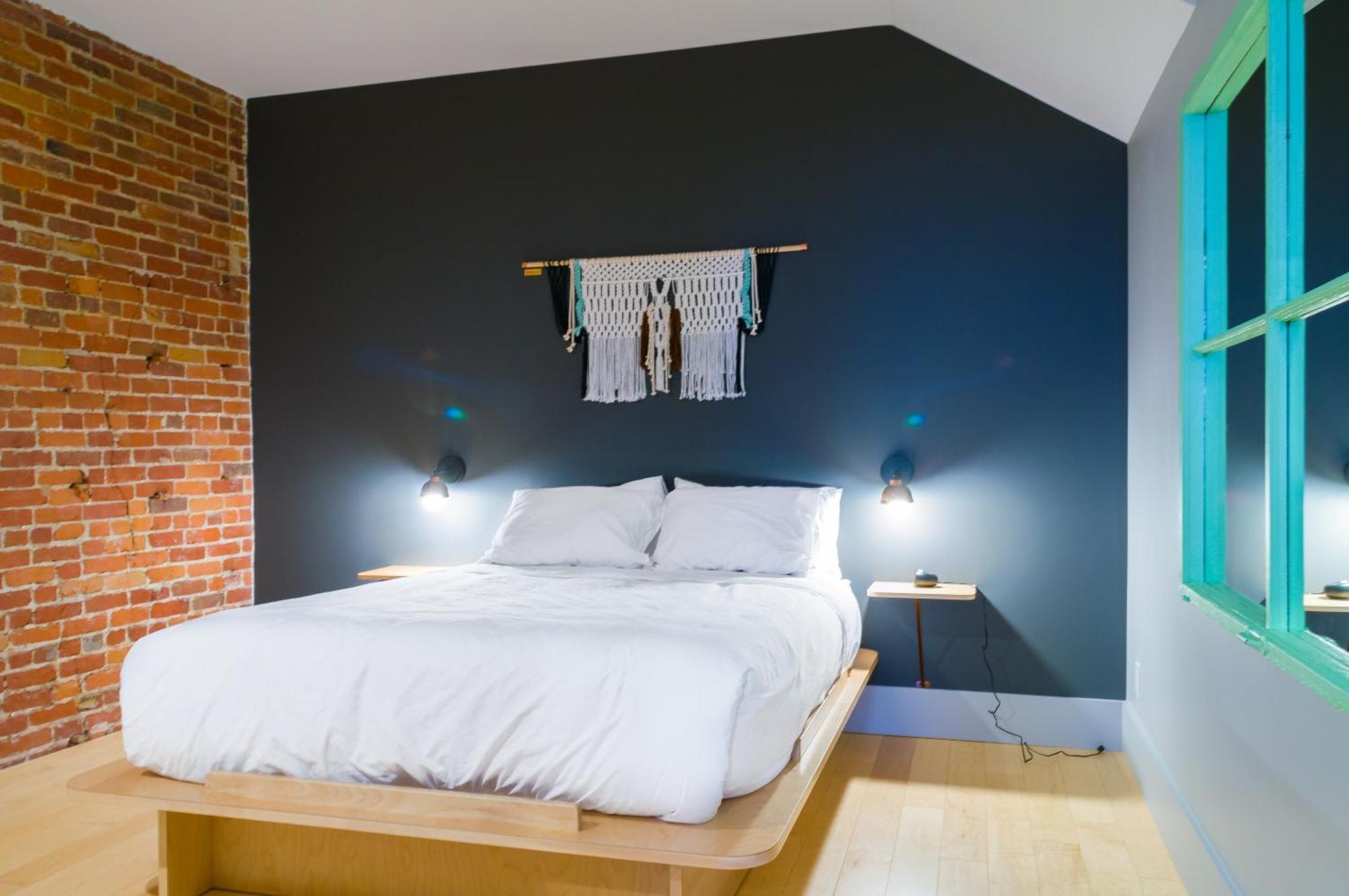 Les Lofts Du Trésor By Les Lofts Vieux-québec *