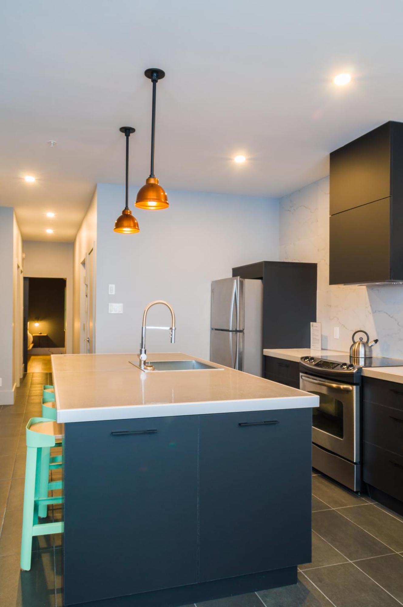 Les Lofts Du Trésor By Les Lofts Vieux-québec * Ville de Québec