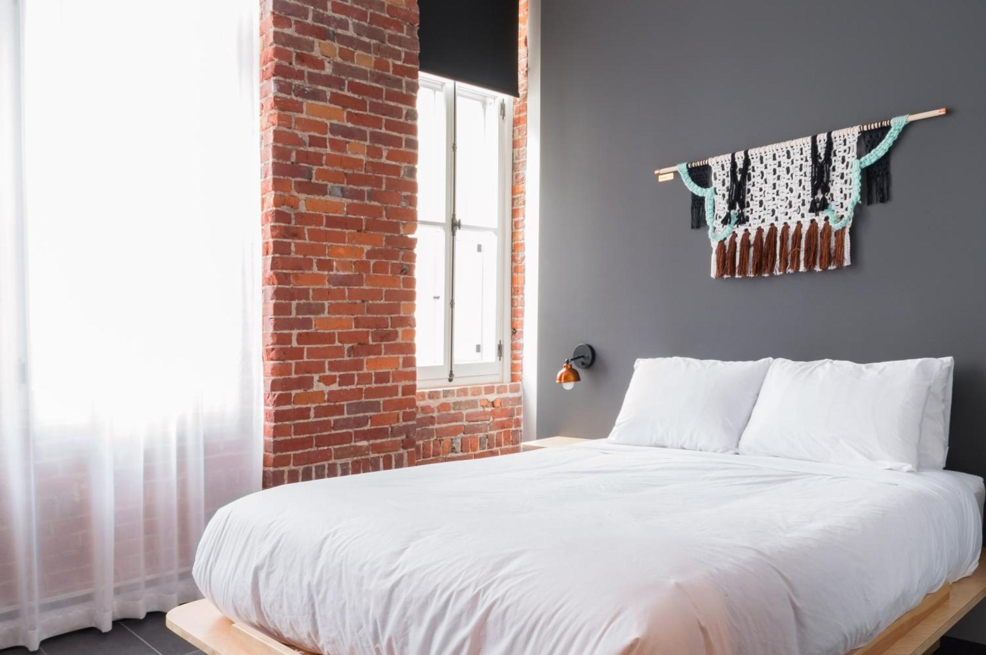 Les Lofts Du Trésor By Les Lofts Vieux-québec