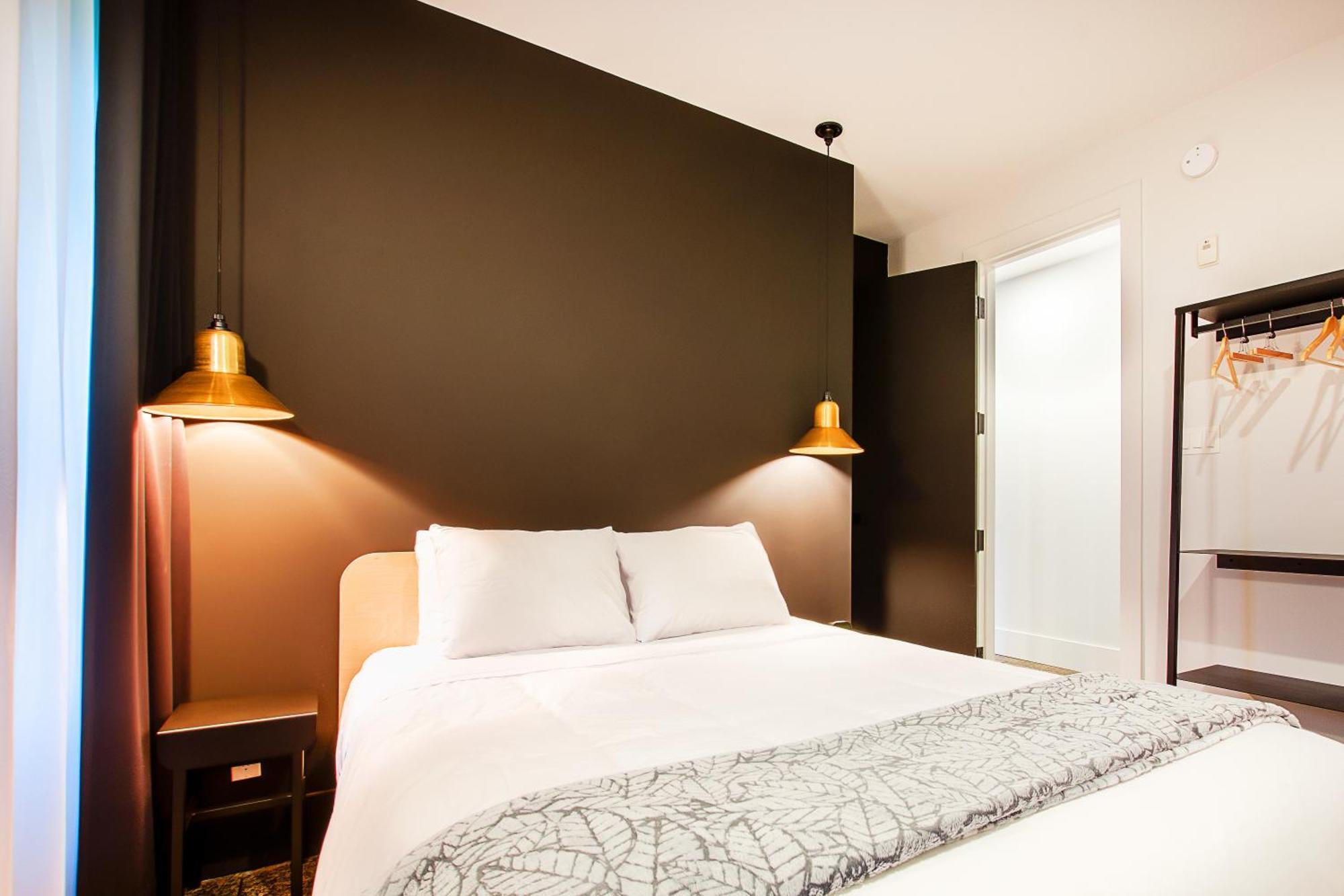 Les Lofts Du Trésor By Les Lofts Vieux-québec Appartement
