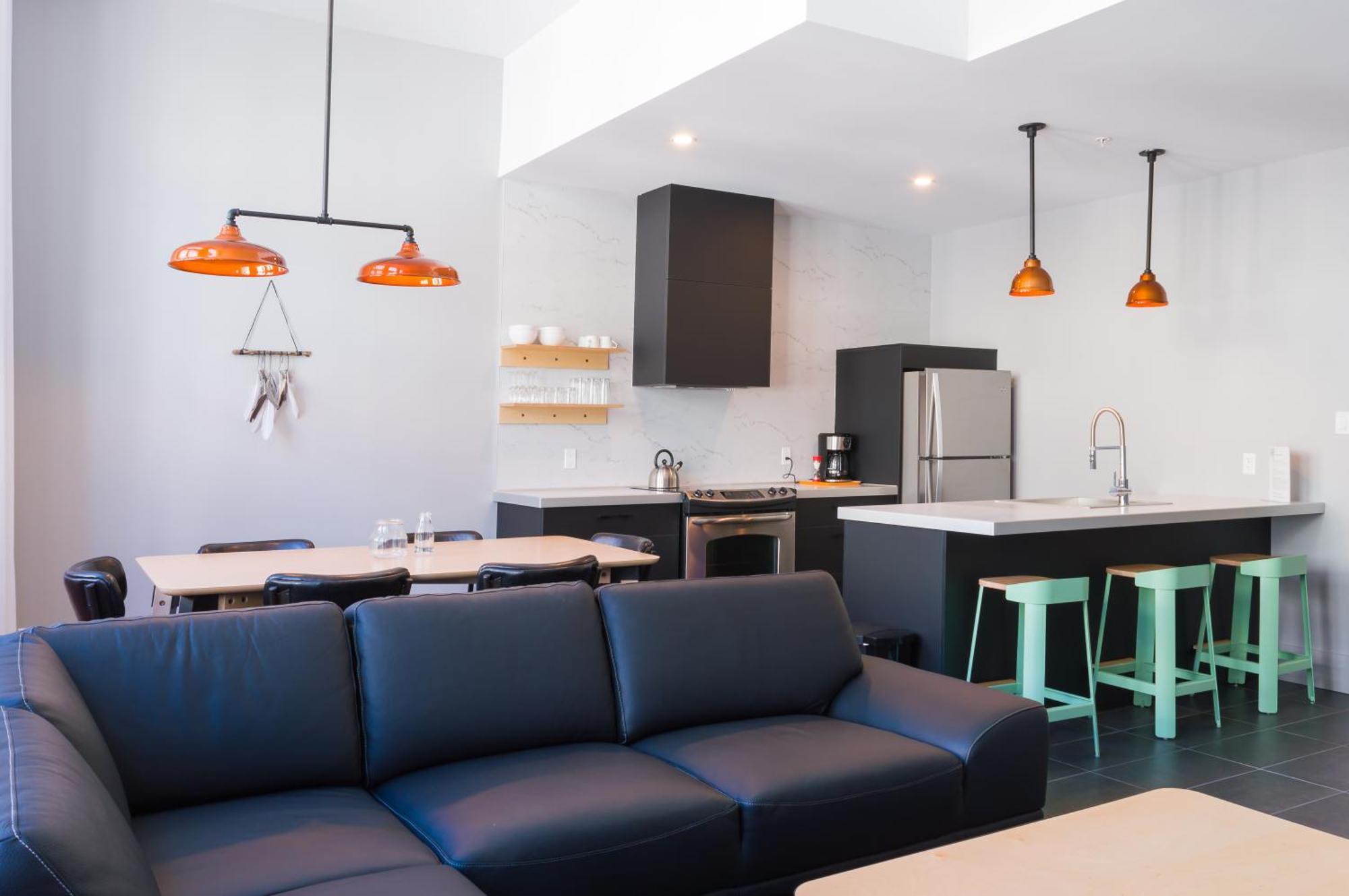 Les Lofts Du Trésor By Les Lofts Vieux-québec *