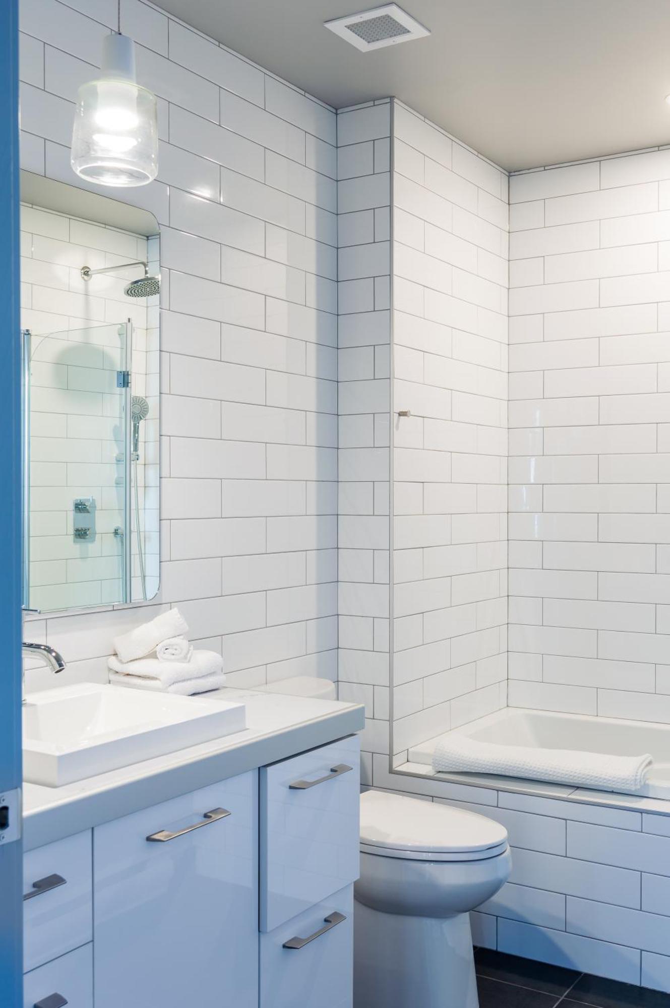 Les Lofts Du Trésor By Les Lofts Vieux-québec Appartement