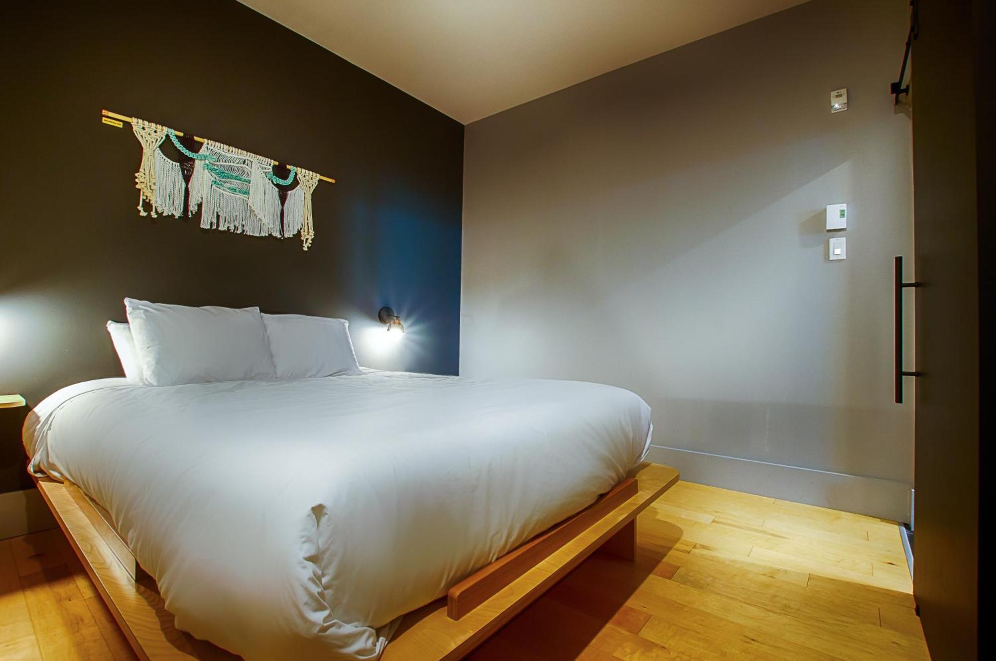 Les Lofts Du Trésor By Les Lofts Vieux-québec Ville de Québec