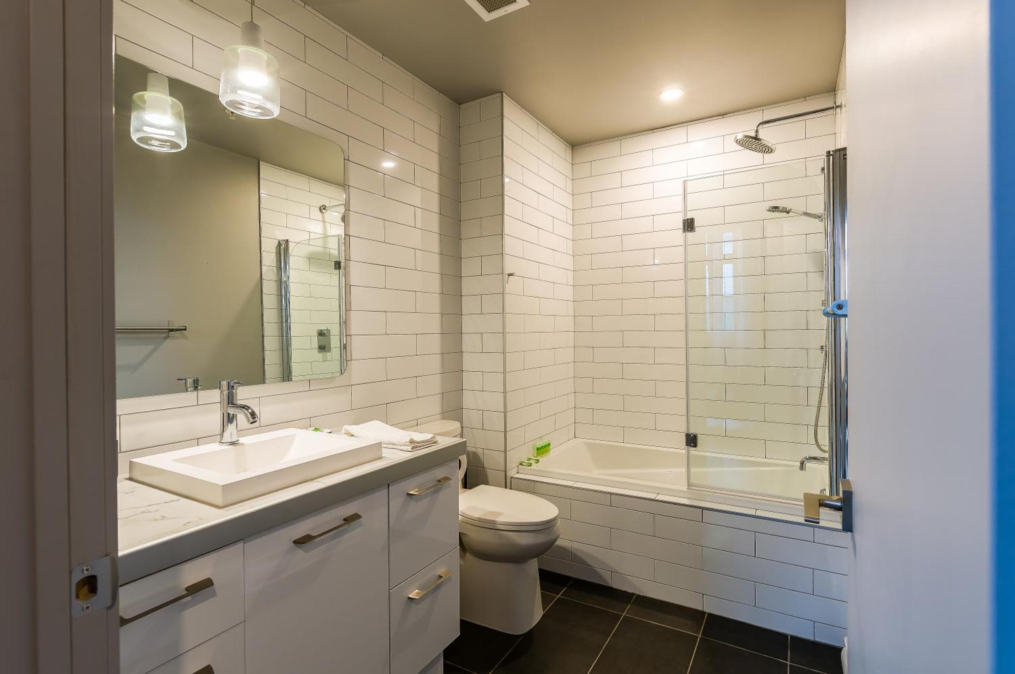 Les Lofts Du Trésor By Les Lofts Vieux-québec Appartement *