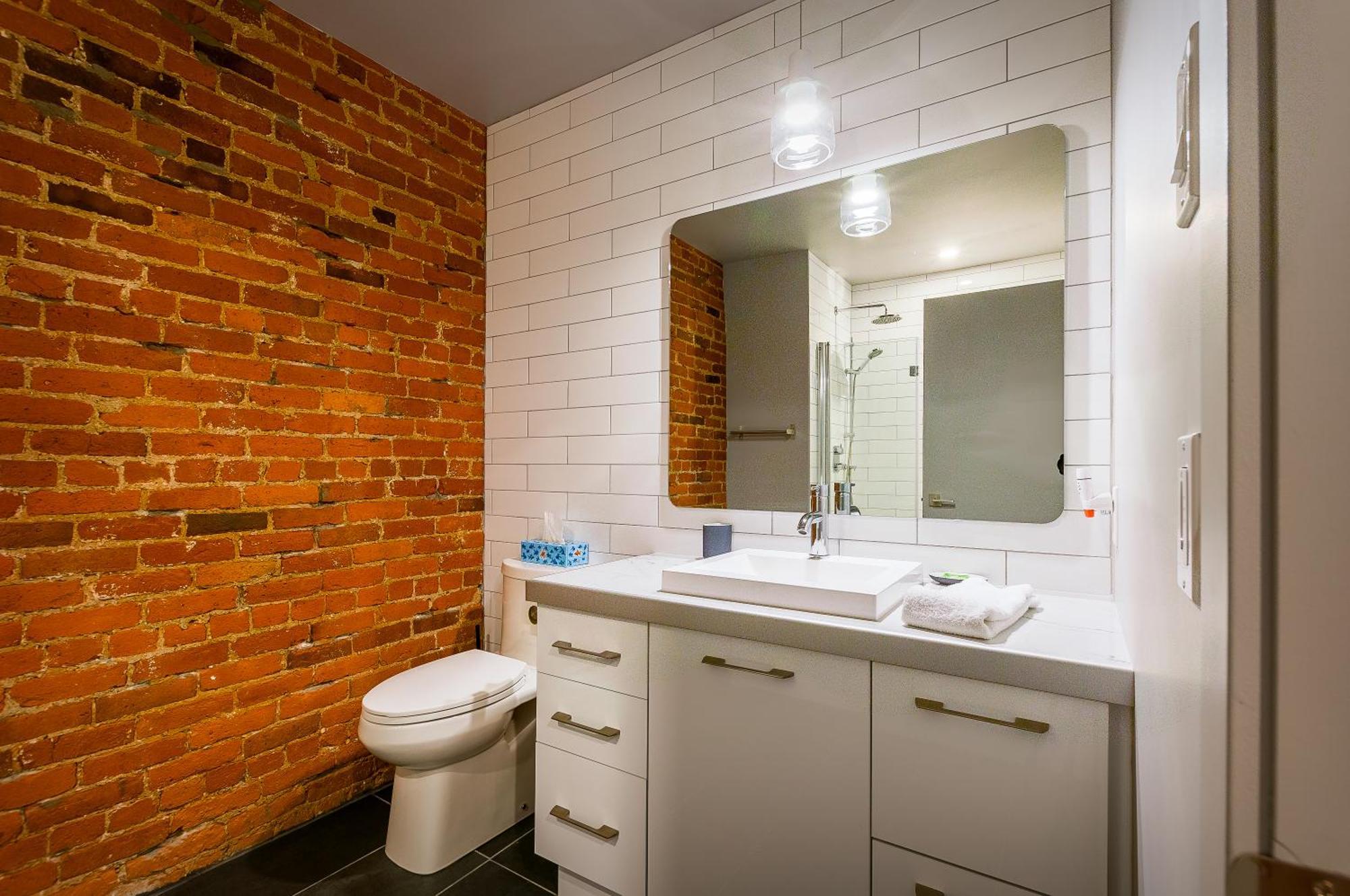 Les Lofts Du Trésor By Les Lofts Vieux-québec Appartement Ville de Québec