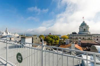 Les Lofts Du Trésor By Les Lofts Vieux-québec Appartement *