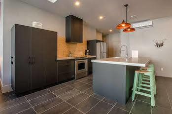 Les Lofts Du Trésor By Les Lofts Vieux-québec Appartement