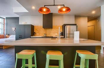 Les Lofts Du Trésor By Les Lofts Vieux-québec *