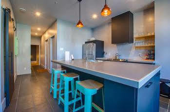 Les Lofts Du Trésor By Les Lofts Vieux-québec Appartement