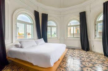 Les Lofts Du Trésor By Les Lofts Vieux-québec Appartement