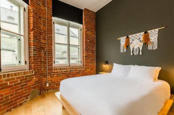 Les Lofts Du Trésor By Les Lofts Vieux-québec Appartement Ville de Québec