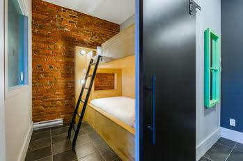Les Lofts Du Trésor By Les Lofts Vieux-québec Appartement Ville de Québec