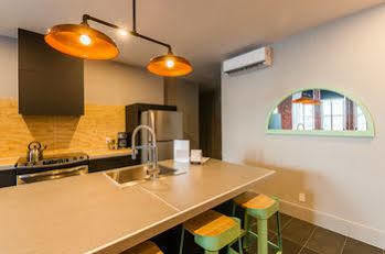 Les Lofts Du Trésor By Les Lofts Vieux-québec *